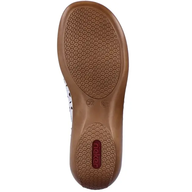 Пантолети Rieker 65996-80
