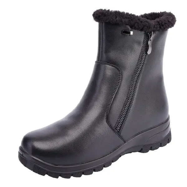 Черевики WOLLEN CV391-013