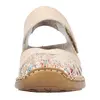 Туфлі Rieker 41352-90