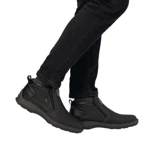 Черевики Rieker 05357/00