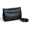 Сумка крос-боді Any Whim R6006-Black
