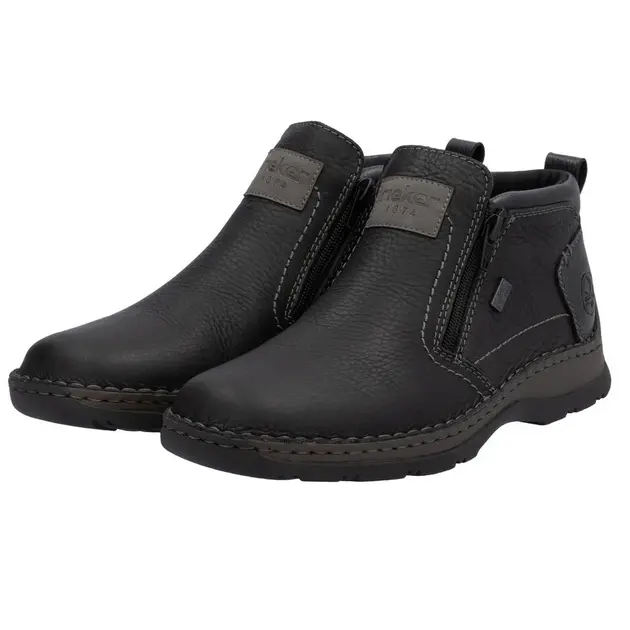 Черевики Rieker 05357/00