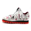 Boots CLAMP 10FINCAL#002 BASQUIAT