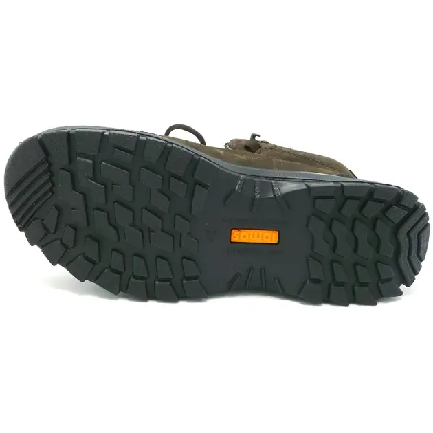 Boots Jomos 460810 43 0022 schwarz/santos