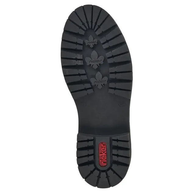 Черевики Rieker Y3163/00