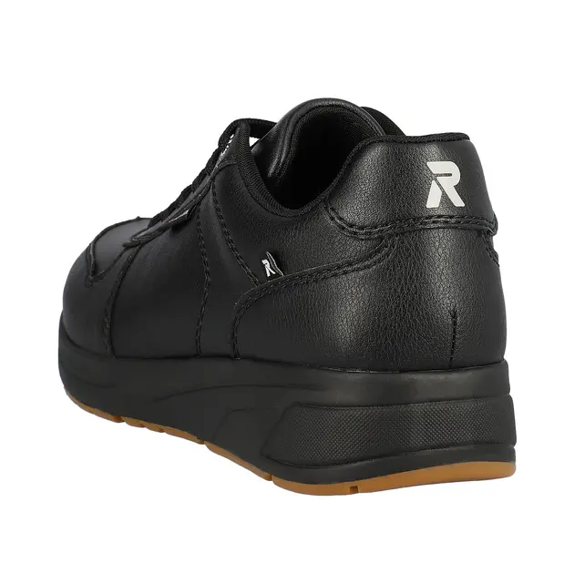 Туфли Rieker 07004-00