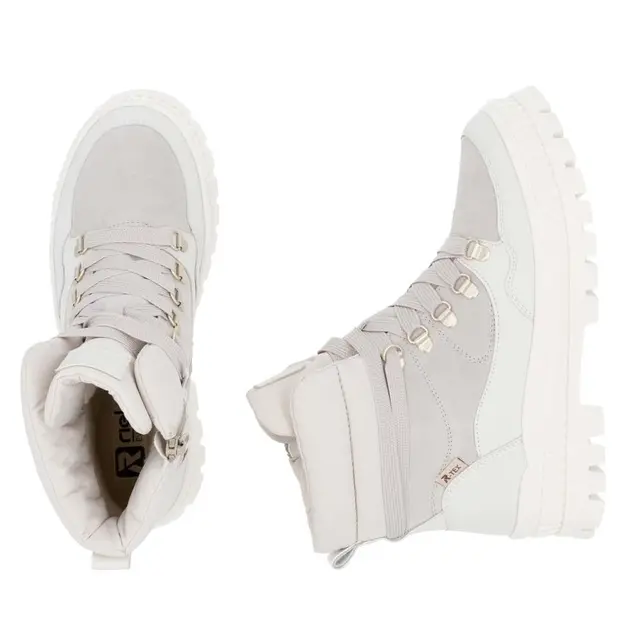 Boots Rieker W2171-80