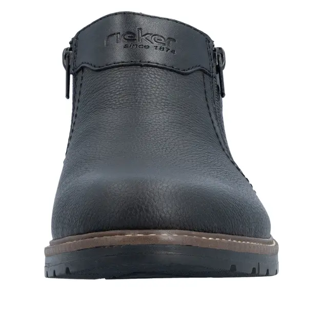 Черевики чол Rieker 10568/00
