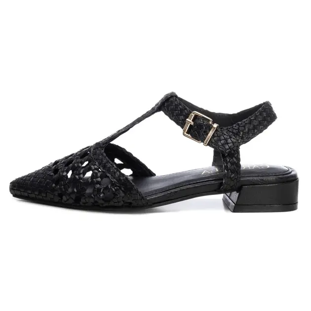 Босоніжки XTI CARMELA 162184 BLACK