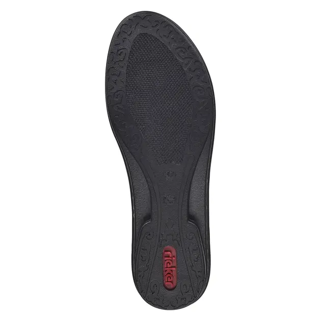 Туфли Rieker 48457-12