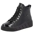 Черевики Rieker W0561-01