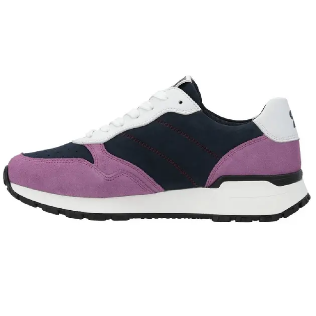 Кроссовки Rieker W0608-14