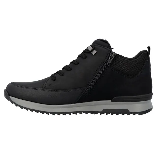 Черевики Rieker 16125/00