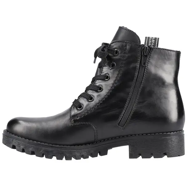Черевики Rieker 785F5-00