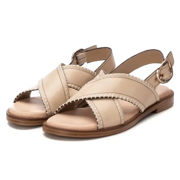 Босоніжки XTI CARMELA 162201 BEIGE