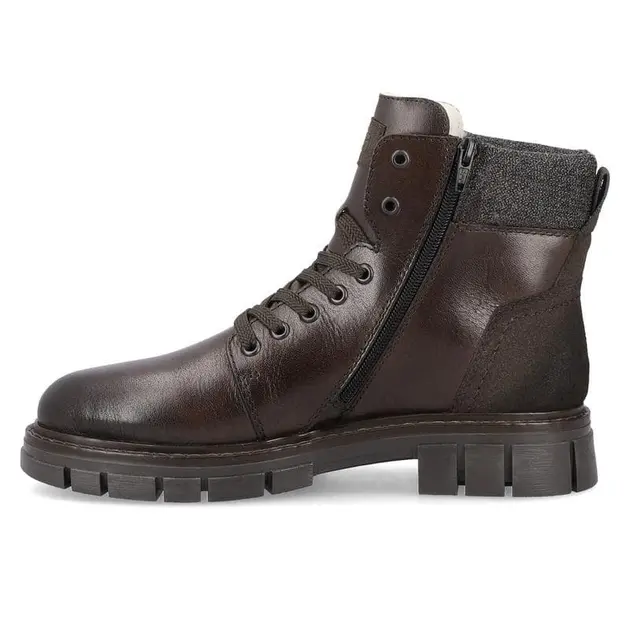 Ботинки Rieker 32205-25