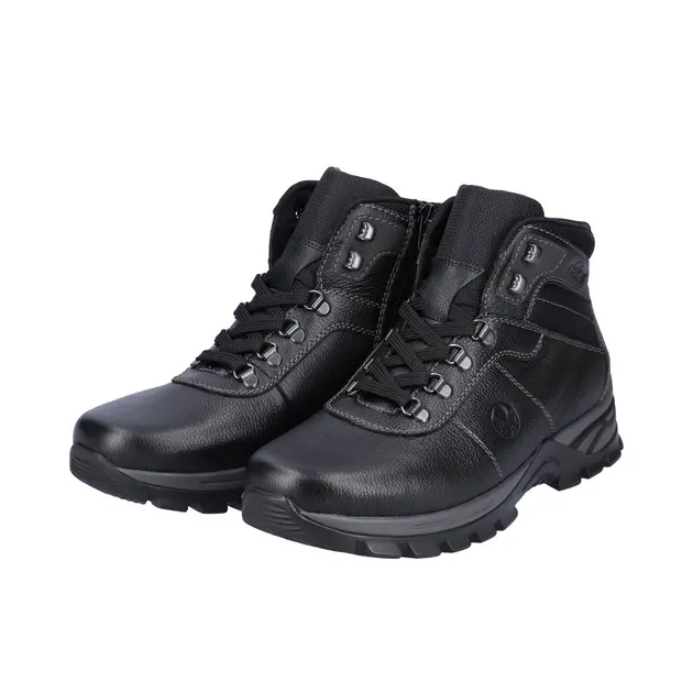Черевики Rieker B6802-00