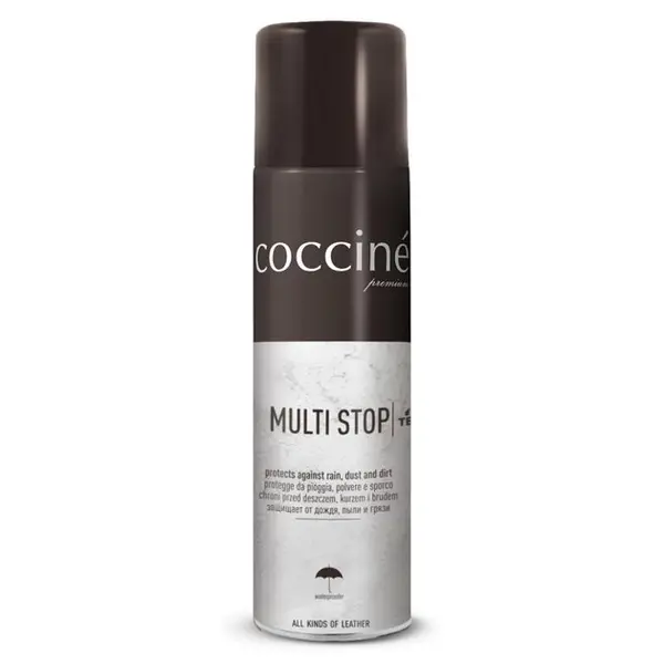 Захист від пилу та бруду для шкіри і текстиля Coccine 250ml 55/57/250