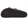 Шлепанцы  COQUI 8301 Black
