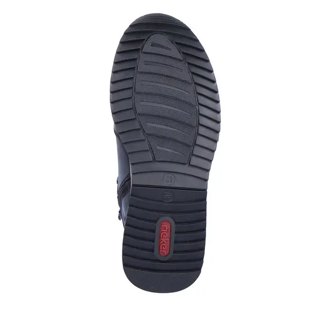 Ботинки Rieker 16136-00
