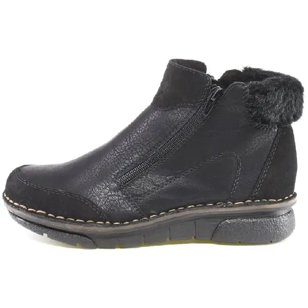 Ботинки Rieker 73352-00