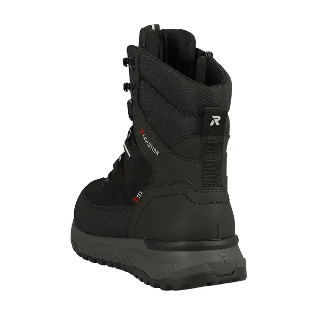Черевики Rieker U0171-00