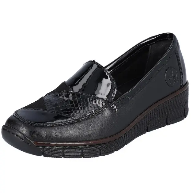 Туфли Rieker 53785-00
