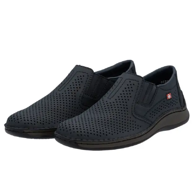 Туфлі Rieker 05297-14