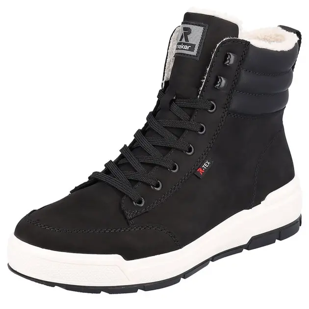 Черевики Rieker U0071/00