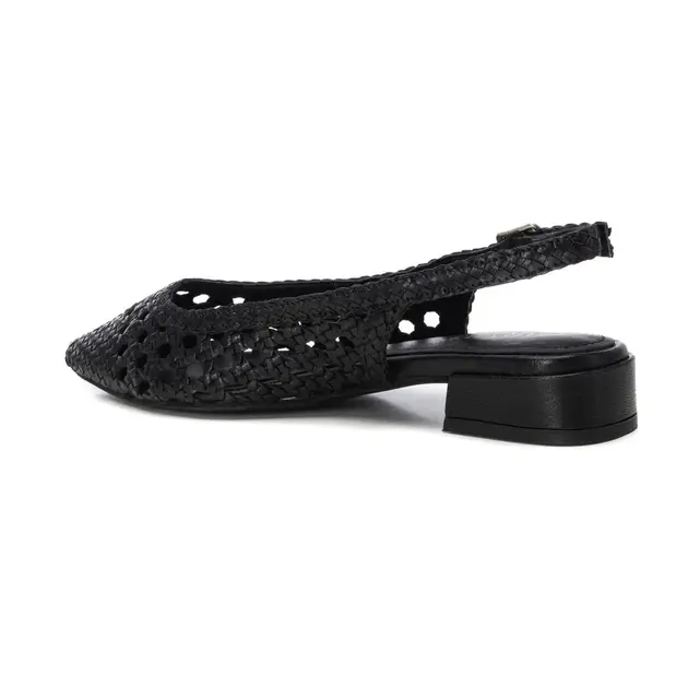 Босоніжки XTI CARMELA 162183 BLACK