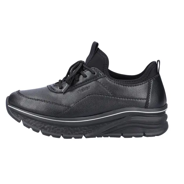 Shoes Rieker 48050-00