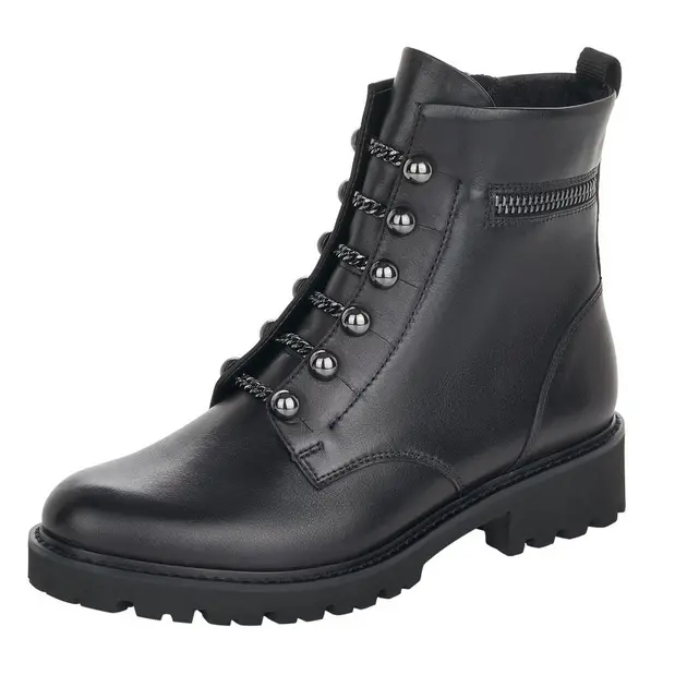 Ботинки Remonte D8670-01