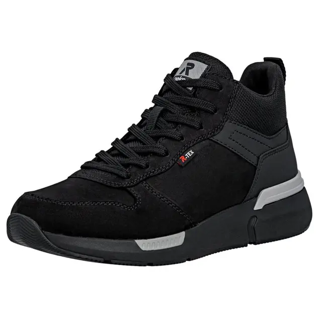 Черевики Rieker U1470/00