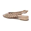 Босоножки XTI CARMELA 162183 BEIGE