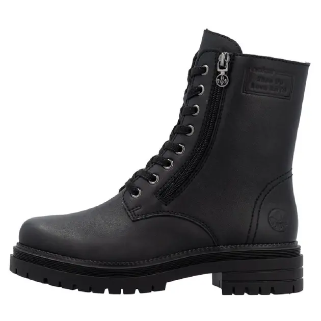 Черевики Rieker Y3100/00