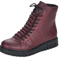 Черевики Rieker Y3420-35