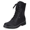 Черевики Rieker 70048-01