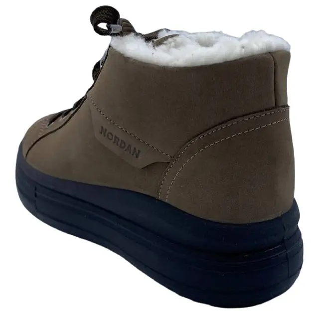 Ботинки Nordan Schuhe GmbH 4610R300