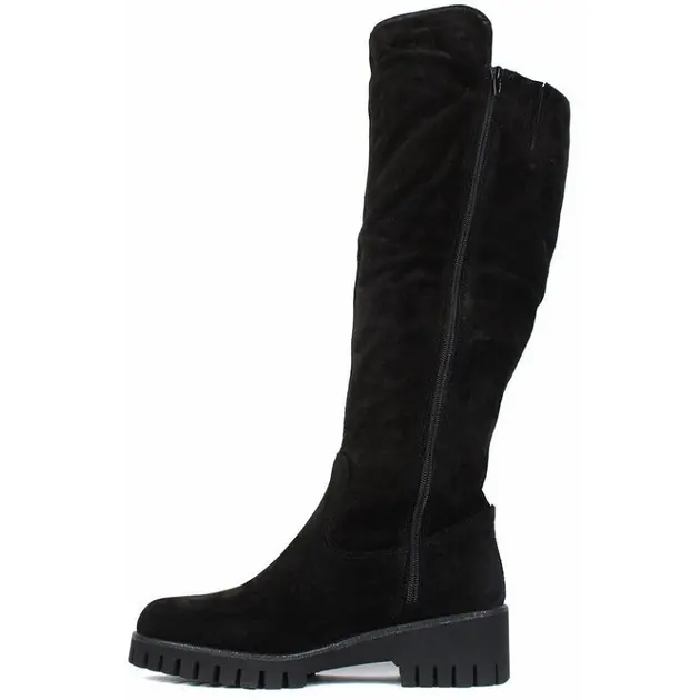 Сапоги Tamaris 1-1-26613-23 001 Black