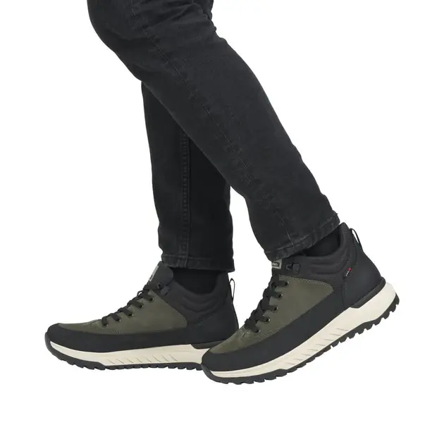 Черевики Rieker U0173/54