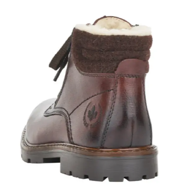 Rieker chol boots 32121-25