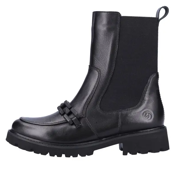 Half boots Remonte D8669-01