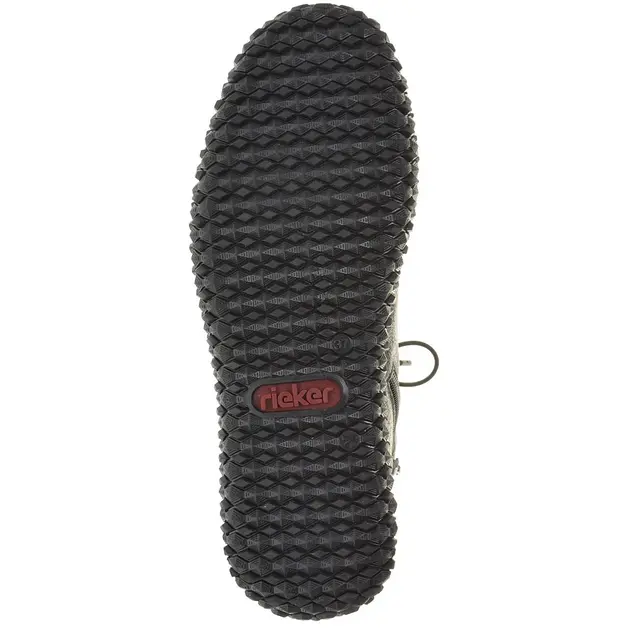Ботинки Rieker Z4228-00
