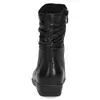 Half boots Caprice 9-9-26406-29-022 IS