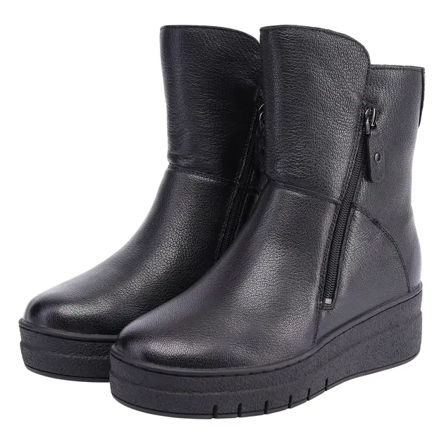 Черевики WOLLEN RQ532-032