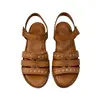 Босоніжки XTI CARMELA 161656 CAMEL