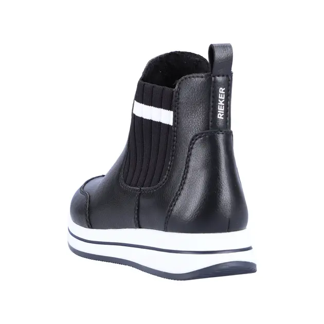 Boots Rieker N4550-00