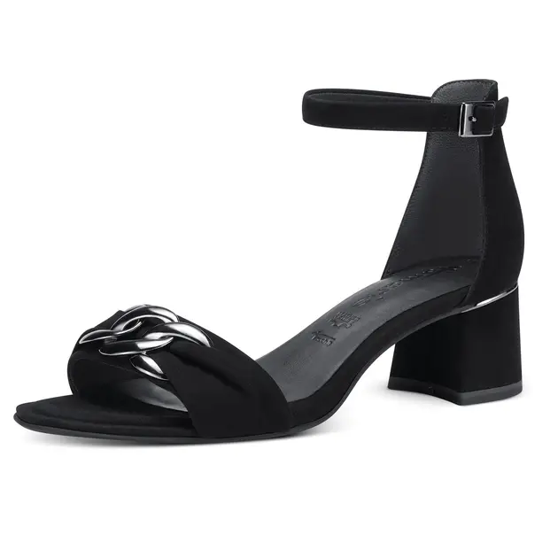 Sandals Tamaris 1-1-28342-20 001