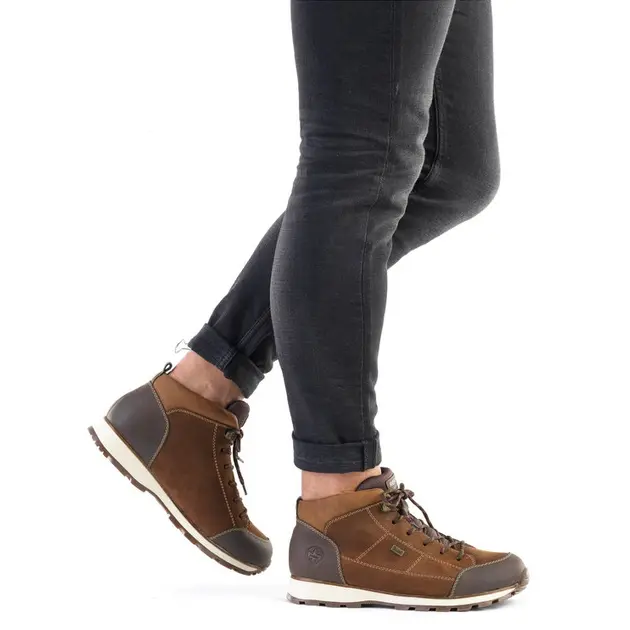 Boots Rieker F5740-25