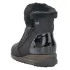 Ботинки Rieker 98281-00